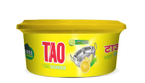 Tao Lime Dish Wash 600g
