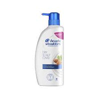 
              Head & Shoulder Shampoo 450ml
            