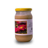 Bhumthang Pure Honey 100g