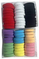 Can Rubber Hair Band