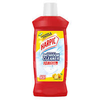 Harpic Bathroom Cleaner Lemon 1ltr