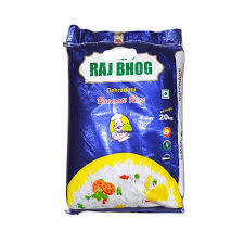 Classic Raj Bhog Dehraduni (GREEN/BLUE)