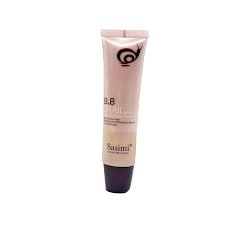 B.B Snail Whitening Blemish Balm Cream