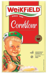 Weikfield Cornflour 500g