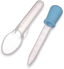 Baby Medicine Feeder