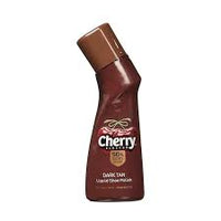 Cherry Blossom Liquid Dark Tan Polish 75ml
