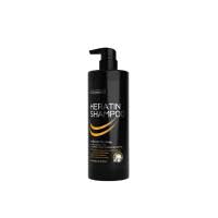 Carebeau Keratin Shampoo 400ml