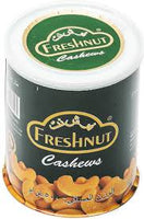 Freshnut Cashews Roasted & Salted 500g