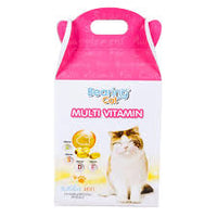 Bearing Cat Multi Vitamin 28g
