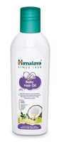 Himalaya Baby Hair Oil 100ml