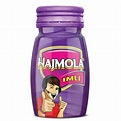 
              Dabur Hajmola 120 Tablets (Bottle)
            