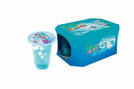 Jele Light Fresshy 125ml*6units