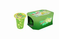 Jele Light Fresshy 125ml*6units