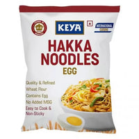 Keya Hakka Noodles Egg 150g
