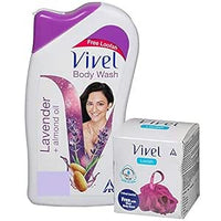 
              Vivel Body Wash  100ml
            