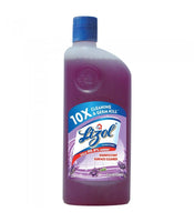 
              Lizol Disinfectant Surface Cleaner 500ml
            
