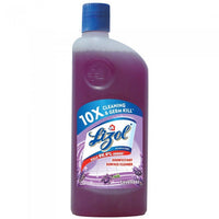Lizol Disinfectant Surface Cleaner 500ml