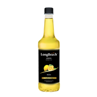 Long Beach Syrup 740ml