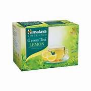 Himalaya Green Tea 20bags