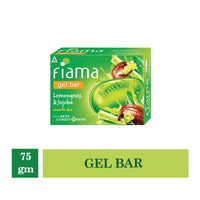 
              Fiama Gel Bar 75g
            