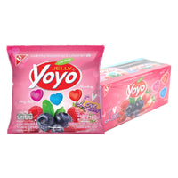 Yoyo Jelly  18g