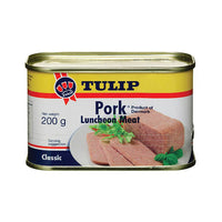 Tulip Pork Luncheon Meat 200g