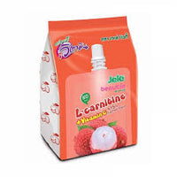 Jele Beautie 3x150g Packet