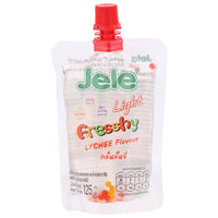 Jele Light Fresshy 125g