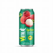 Vinut Juice Drink 250ml