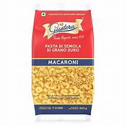 
              Gustora Pasta 500g
            