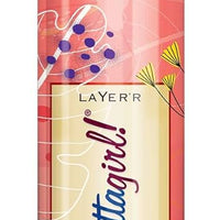 Layer's Wattagirl Body Splash 135ml