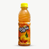 
              Hygen Mania Fruit Drink 300ml
            