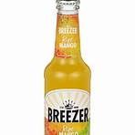 Breezer 275ml