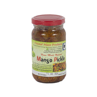 Crystal Moon Products Mango Pickle 200g