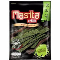 Masita Korean Style Seaweed 15g