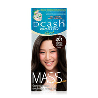 Mass Dcash Master Hair Color Cream