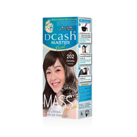 Mass Dcash Master Hair Color Cream