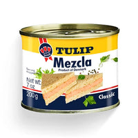 Tulip Mezcla 200g