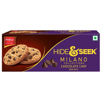
              Parle Hide & Seek Milano 75g
            