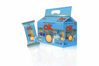 
              Ok Thin Biscuit 300g Packet
            