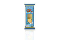 
              Ok Thin Biscuit Flavor 25g
            