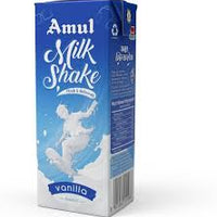 Amul Milk Shake Vanilla 180ml
