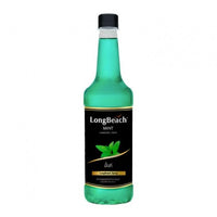 
              Long Beach Syrup 740ml
            
