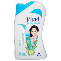 
              Vivel Body Wash 200ml
            