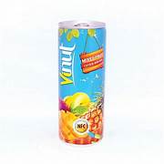 
              Vinut Juice Drink 250ml
            