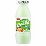Deedo Juice 125ml