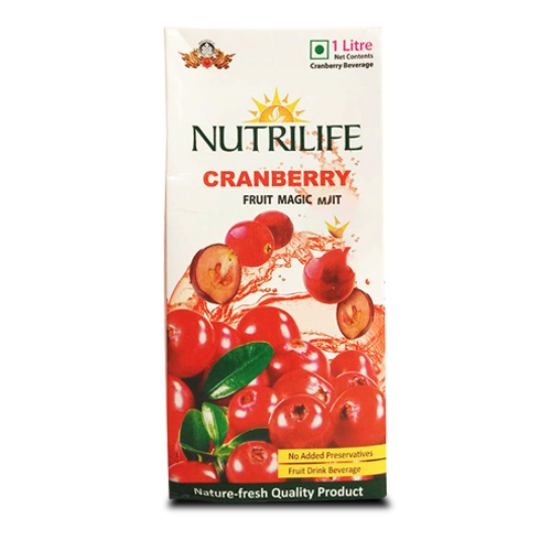 Nutrilife Juice 1ltr