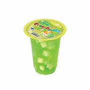 
              Jele light Fresshy 125ml
            