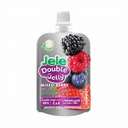 Jele Double Jelly 125ml