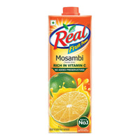 Real Juice 1L